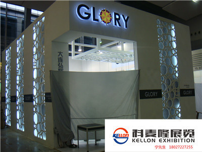 廣州展覽制作工廠 展臺(tái)制作、展會(huì)搭建與廣交會(huì)搭建的一站式解決方案