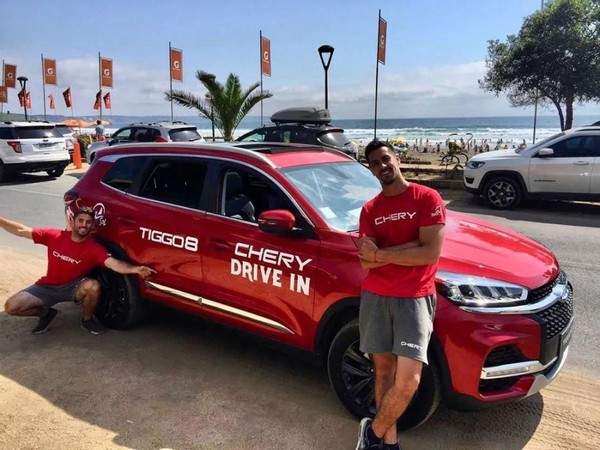 回顧2020 奇瑞汽車銷售戰(zhàn)績斐然，逆勢增長顯實力