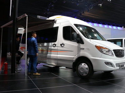 星銳外觀實拍高清圖片大全 江汽集團(tuán)星銳汽車風(fēng)采盡覽