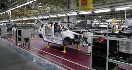 國金汽車借道陜西通家，淄博工廠生產(chǎn)資質(zhì)難題與銷售前景分析