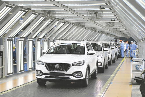 前7月我國汽車銷售達(dá)1631萬輛，同比增長4.4%