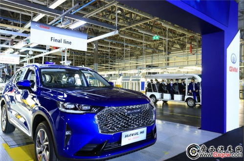 智能、安全、環保并駕齊驅 長城汽車泰國羅勇工廠正式投產開啟東南亞市場新篇章